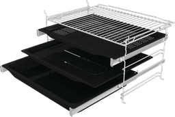 Фурна GORENJE BSA6747A04BGWI thumbnail 6