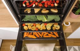 Фурна GORENJE BSA6747A04BGWI thumbnail 10