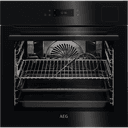 ФУРНА AEG BSE798380B thumbnail 1