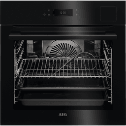 ФУРНА AEG BSE798380B thumbnail 1