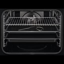 ФУРНА AEG BSK778380M thumbnail 3