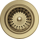 Окомплектовка за сифон SCHOCK White Gold thumbnail 8