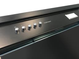 АСПИРАТОР FALMEC BUILT IN MAX 70 BK thumbnail 3