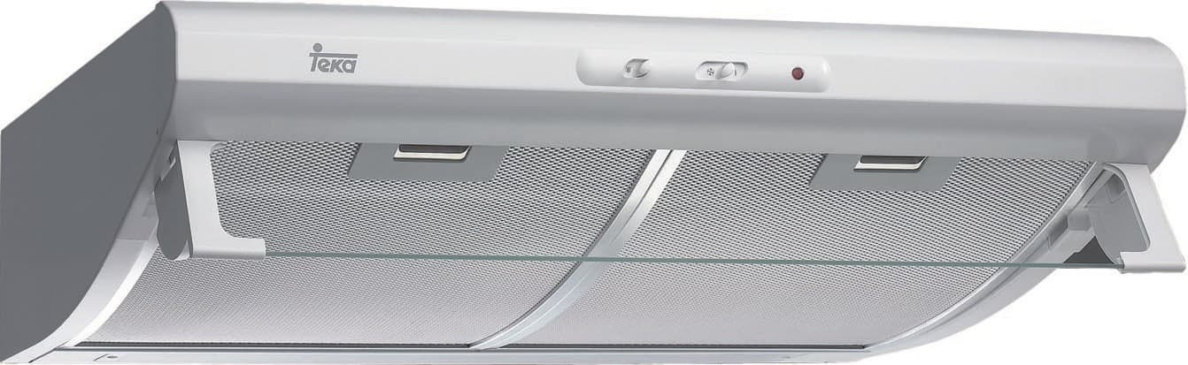 АСПИРАТОР TEKA C 6420 Бял