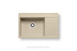 МИВКА PYRAMIS CAMEA (79x50) 1B 1D  thumbnail 1