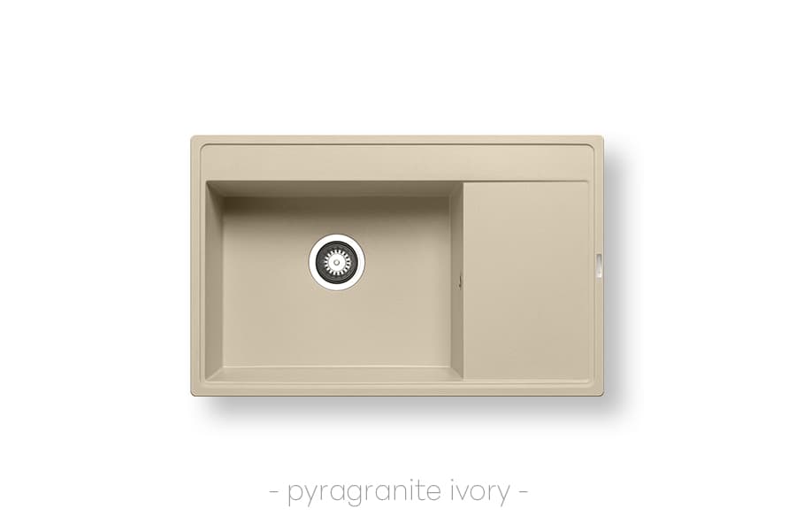 МИВКА PYRAMIS CAMEA (79x50) 1B 1D 