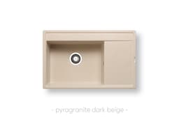 МИВКА PYRAMIS CAMEA (79x50) 1B 1D  thumbnail 2