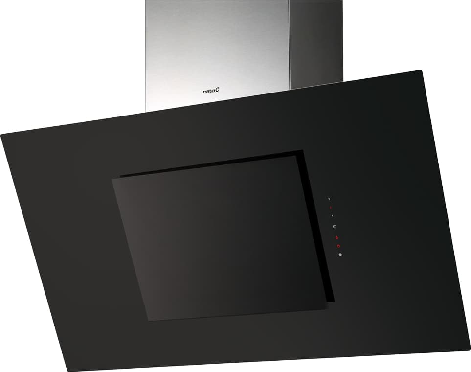 АСПИРАТОР CATA THALASSA 600 XG BK