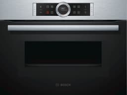  ФУРНА BOSCH CMG633BS1 thumbnail 1