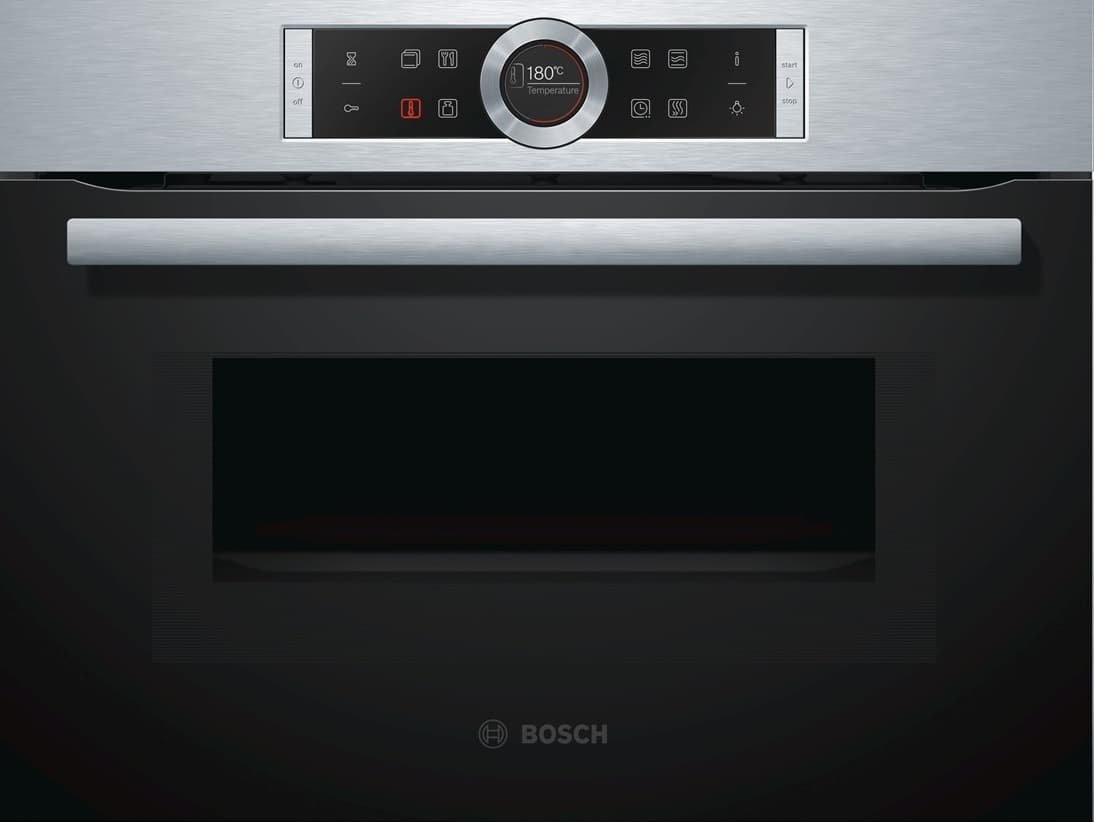  ФУРНА BOSCH CMG633BS1