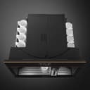 КАФЕМАШИНА SMEG CMS4604NR thumbnail 9