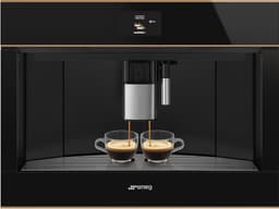 КАФЕМАШИНА SMEG CMS4604NR thumbnail 4