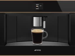 КАФЕМАШИНА SMEG CMS4604NR thumbnail 5