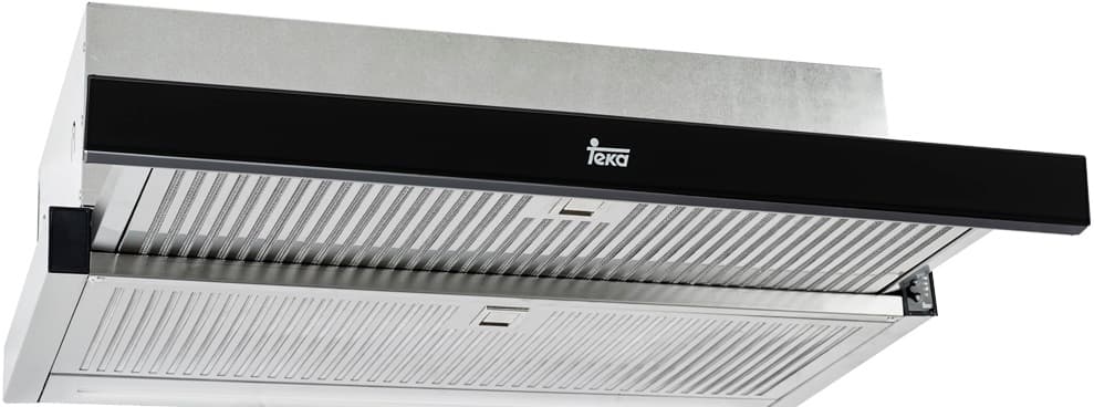 АСПИРАТОР TEKA CNL 6415 Plus Черен