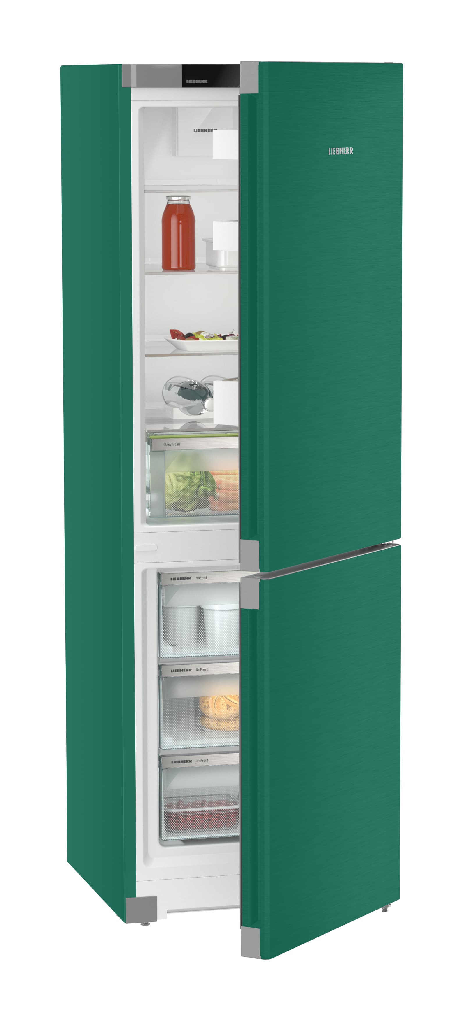 ХЛАДИЛНИК LIEBHERR CNcdg 5203