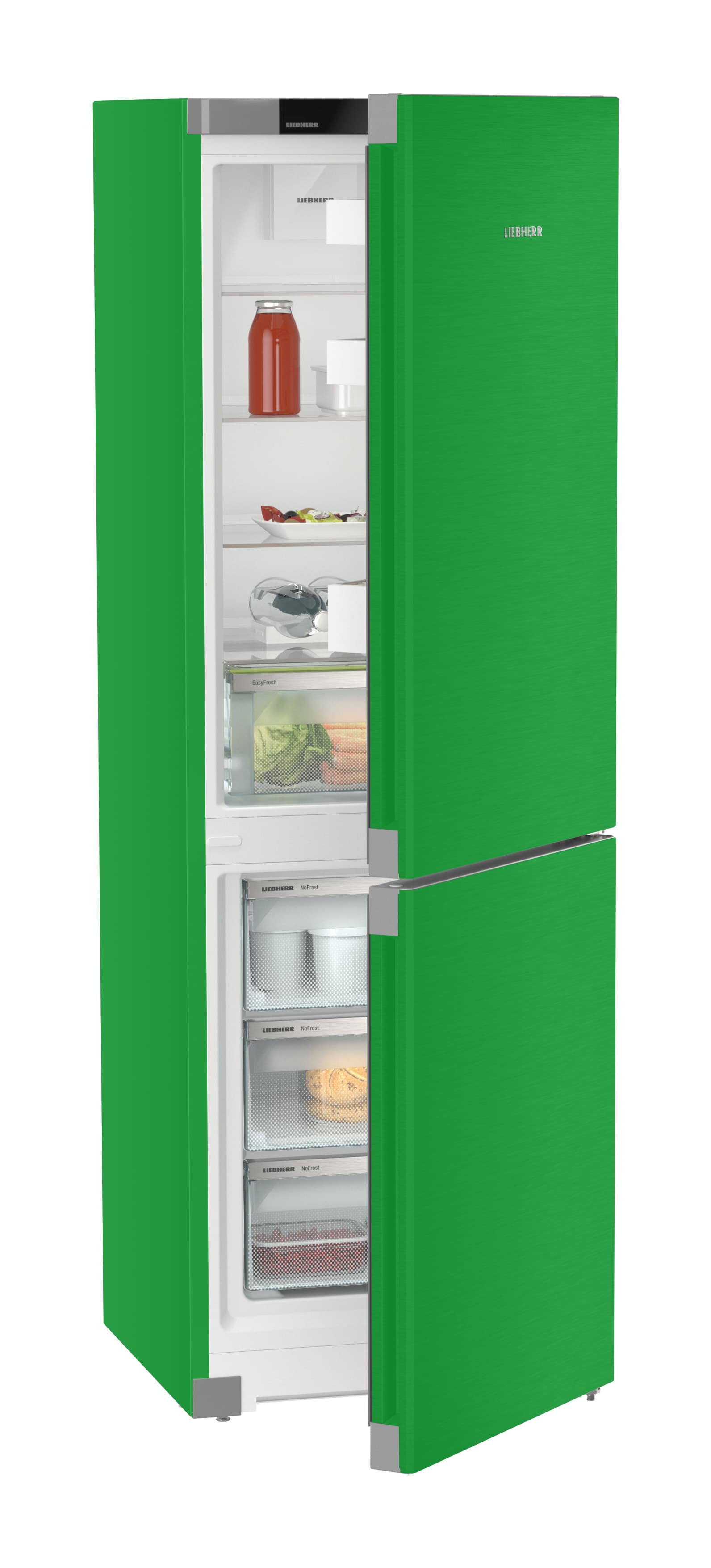 ХЛАДИЛНИК LIEBHERR CNclg 5203