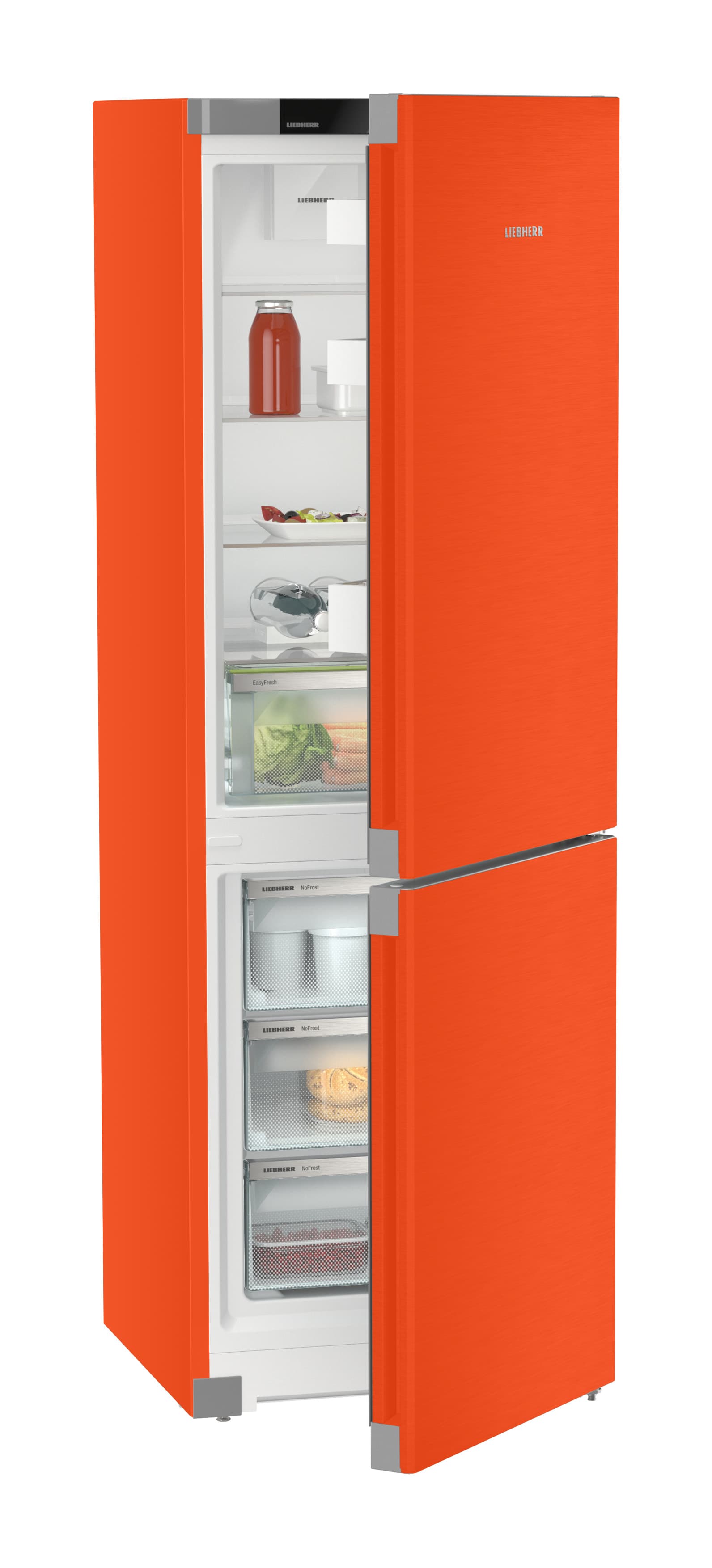 ХЛАДИЛНИК LIEBHERR CNcor 5203