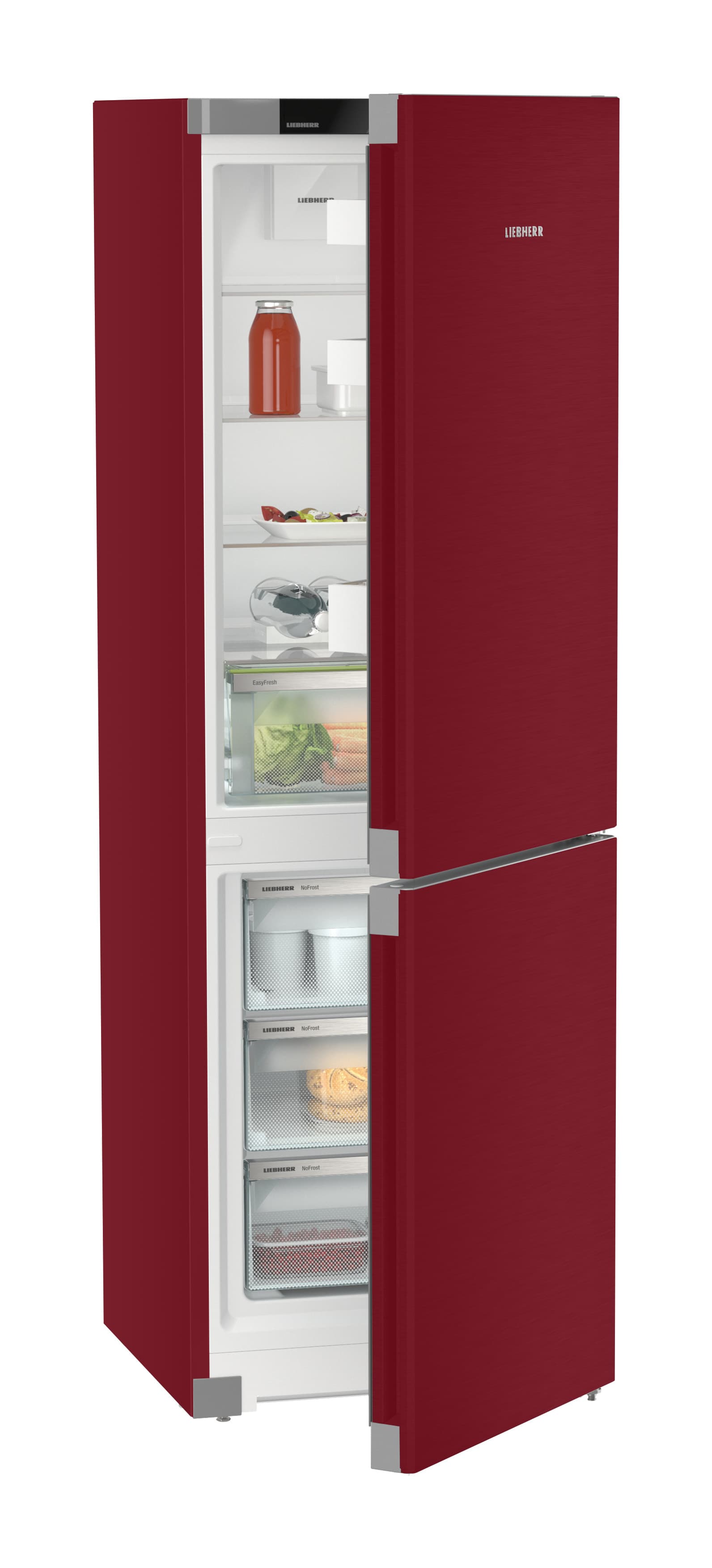 ХЛАДИЛНИК LIEBHERR CNcwr 5203