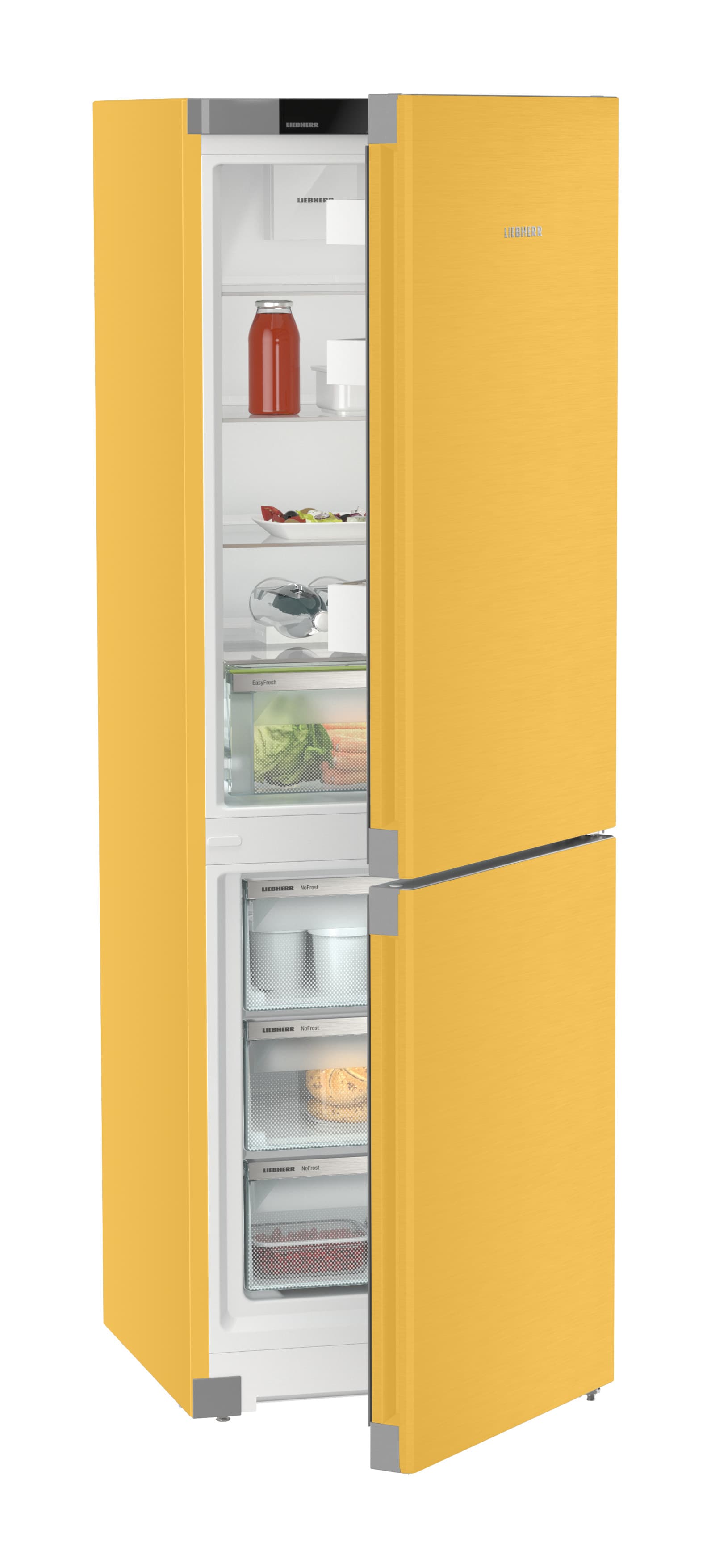 ХЛАДИЛНИК LIEBHERR CNcye 5203