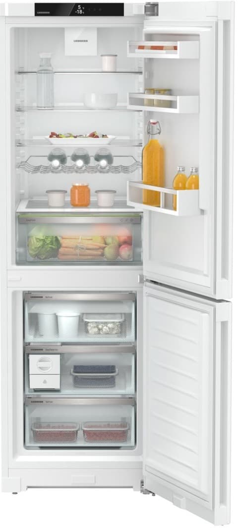 ХЛАДИЛНИК LIEBHERR CNd 5223