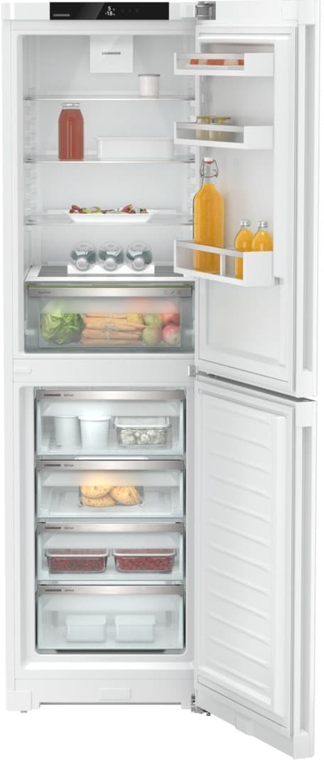 ХЛАДИЛНИК LIEBHERR CNf 5704