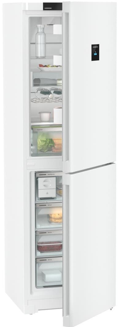 ХЛАДИЛНИК LIEBHERR CNd 5734