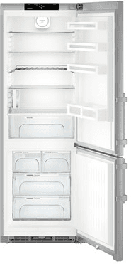 ХЛАДИЛНИК LIEBHERR CNef 5745 thumbnail 2