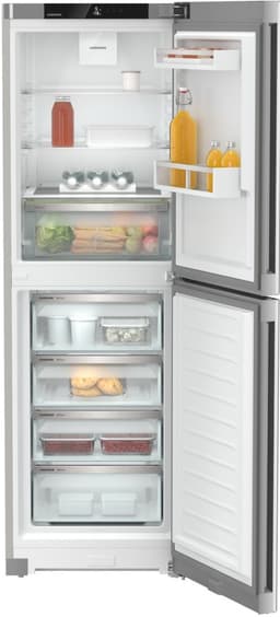 ХЛАДИЛНИК LIEBHERR KGNsff 52Z04 thumbnail 1