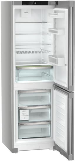 ХЛАДИЛНИК LIEBHERR CNsfd 5223 - Ударена врата на хладилната част, преопакован thumbnail 4