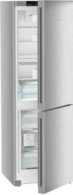 ХЛАДИЛНИК LIEBHERR CNsfd 5223 - Ударена врата на хладилната част, преопакован thumbnail 5