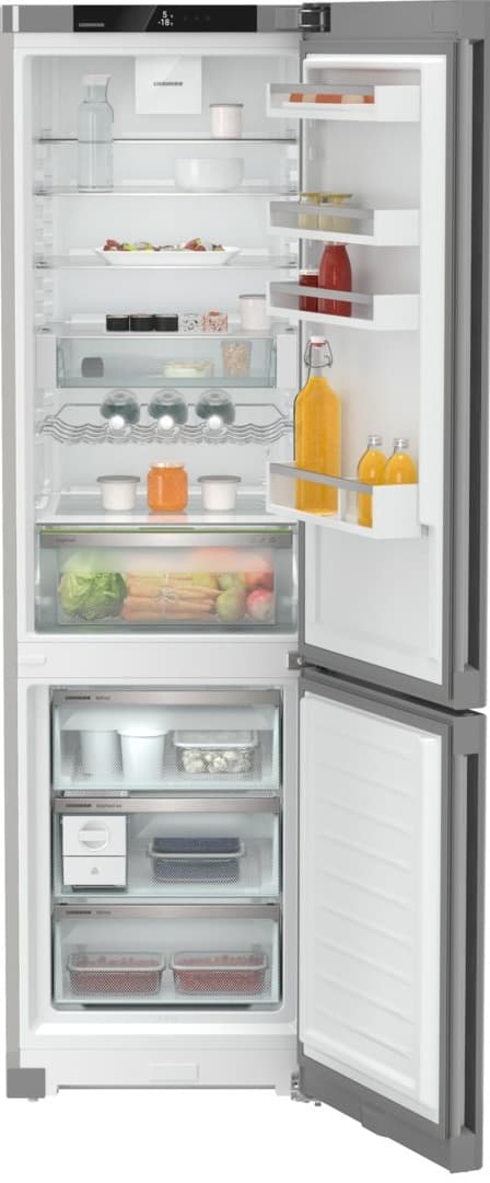 ХЛАДИЛНИК LIEBHERR CNsfd 5723