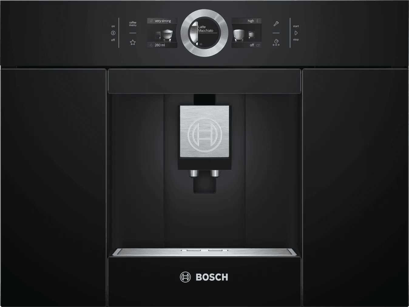 КАФЕМАШИНА BOSCH CTL636EB6