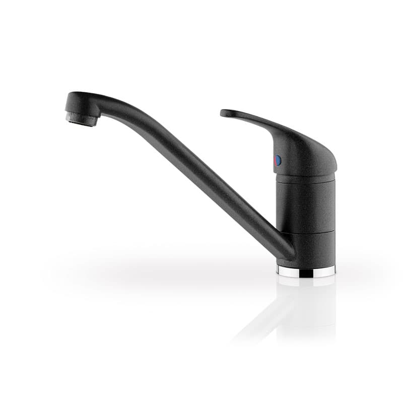 СМЕСИТЕЛ PYRAMIS  MODO КАРБОН