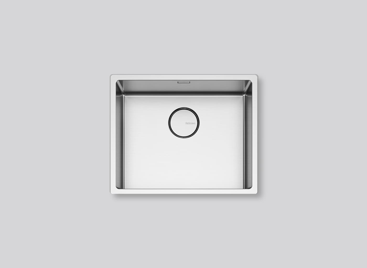 МИВКА FALMEC Como 50 (50x40) под плот