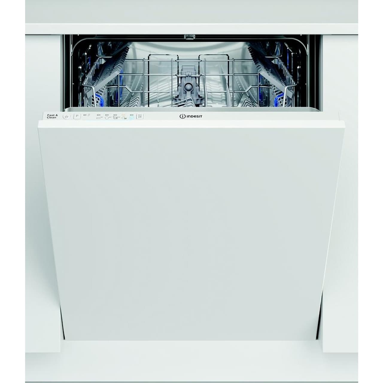 СЪДОМИЯЛНА INDESIT D2I HL326