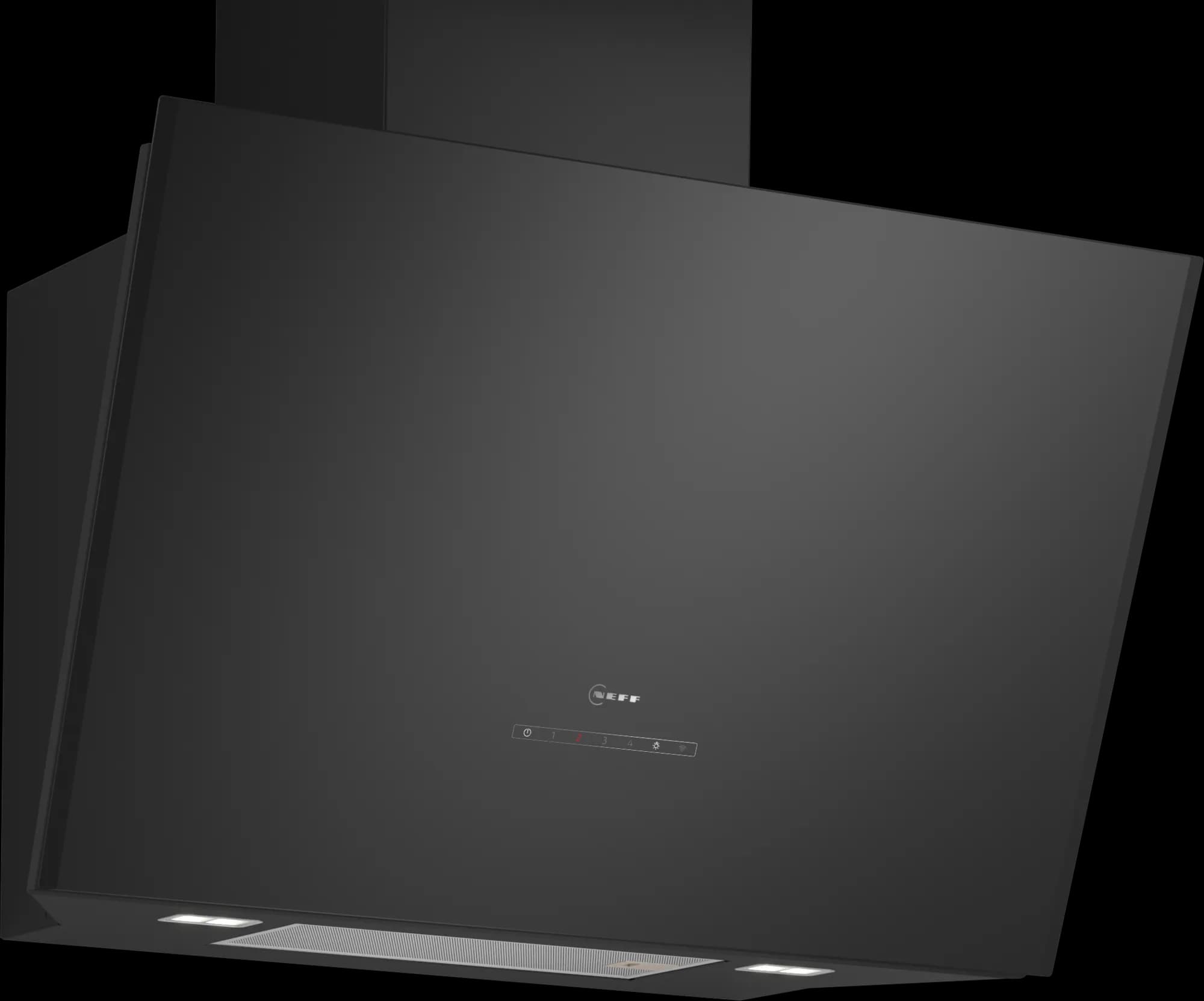 АСПИРАТОР NEFF Line D88IAN2S0