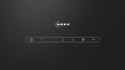 АСПИРАТОР NEFF Line D88IAN2S0 thumbnail 2