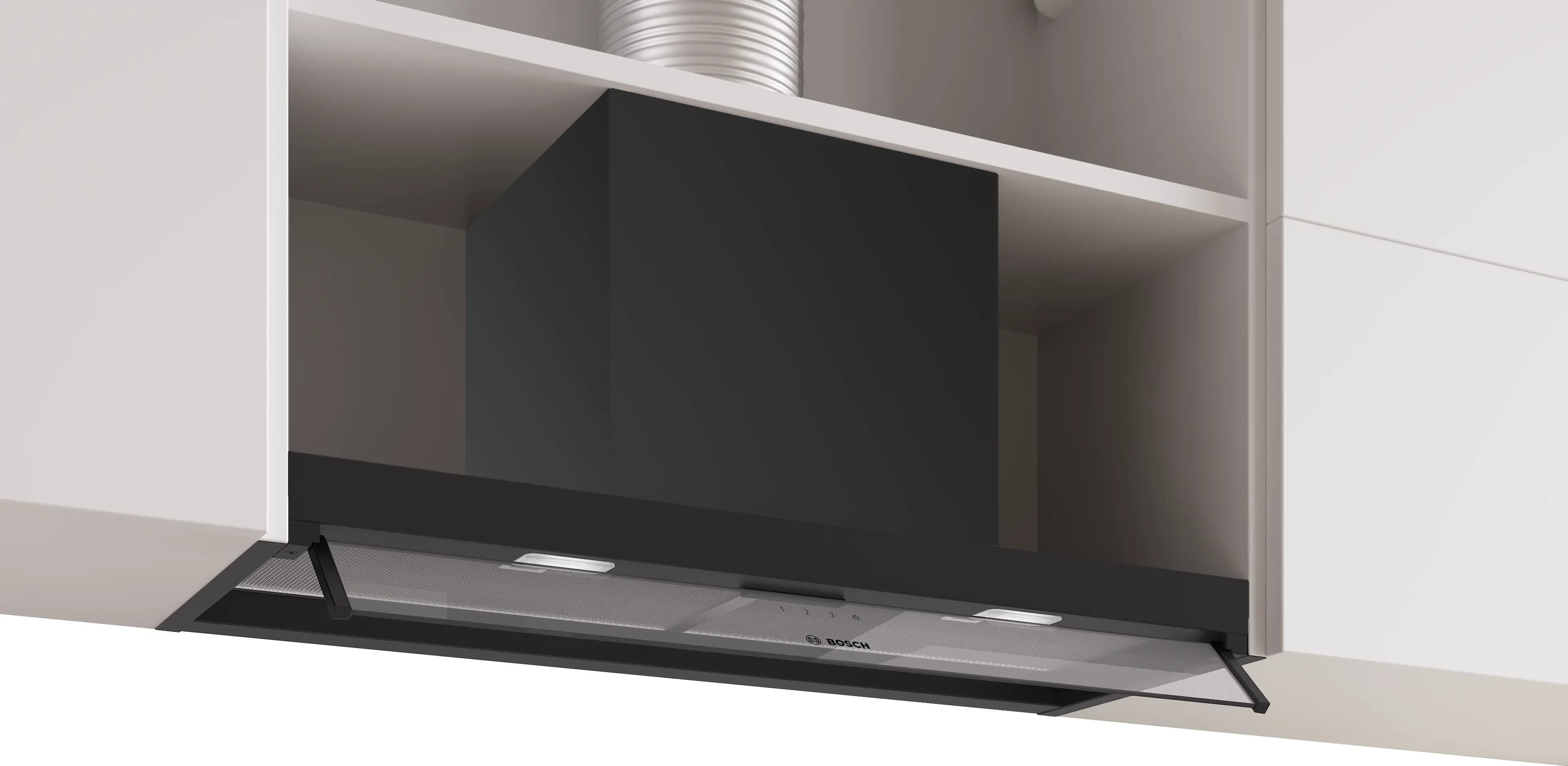 АСПИРАТОР BOSCH DBB85CC60