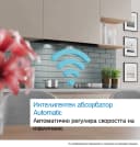 АСПИРАТОР BOSCH DBB87DP60 thumbnail 17