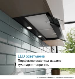 АСПИРАТОР BOSCH DBB87DP60 thumbnail 21