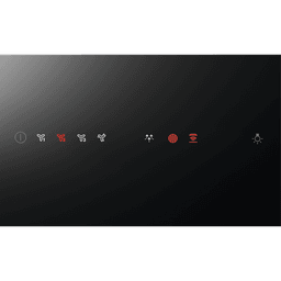 АСПИРАТОР AEG DBE5660HB thumbnail 4