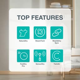 СУШИЛНЯ GORENJE DG48C thumbnail 3