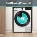 СУШИЛНЯ GORENJE DG48DB thumbnail 9