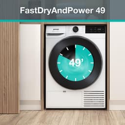 СУШИЛНЯ GORENJE DG48DB thumbnail 9