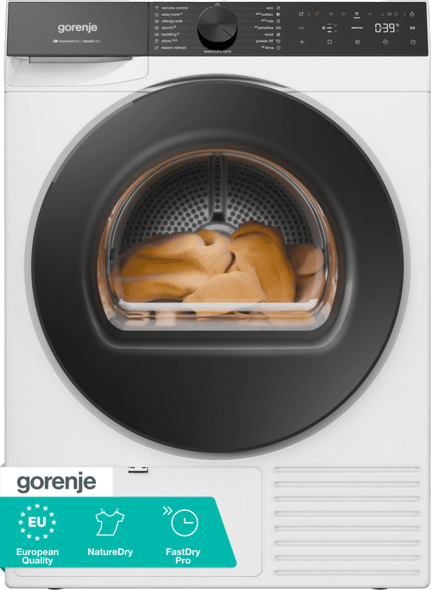 СУШИЛНЯ GORENJE DG69CPS
