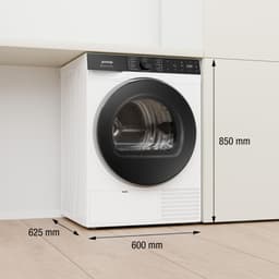 СУШИЛНЯ GORENJE DG69CPS thumbnail 2