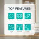 СУШИЛНЯ GORENJE DG69CPS thumbnail 3