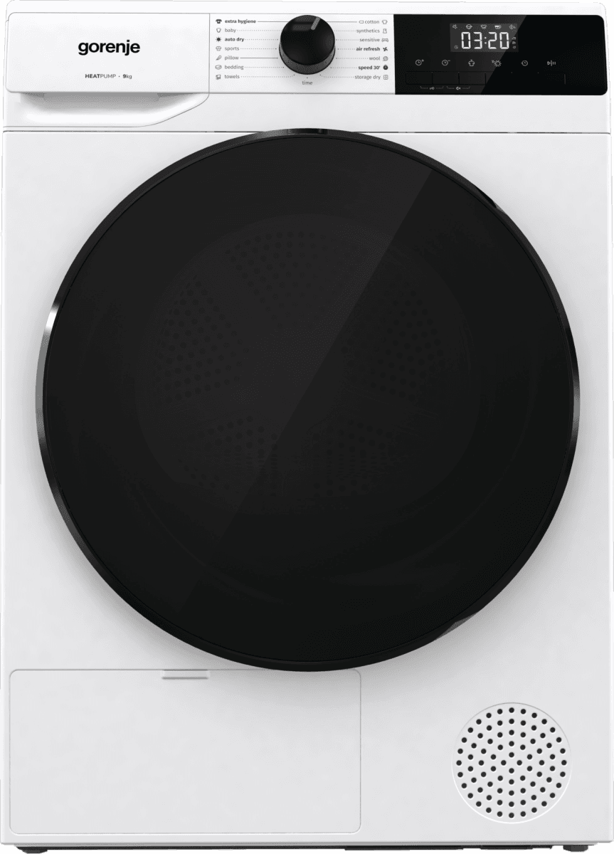 СУШИЛНЯ GORENJE DHNA93