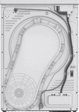 СУШИЛНЯ GORENJE DHNA93 thumbnail 8