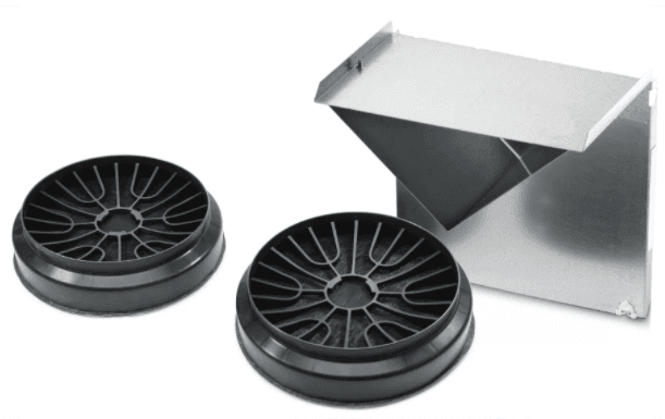 Комплект за рециркулация на въздуха BOSCH DHZ5275